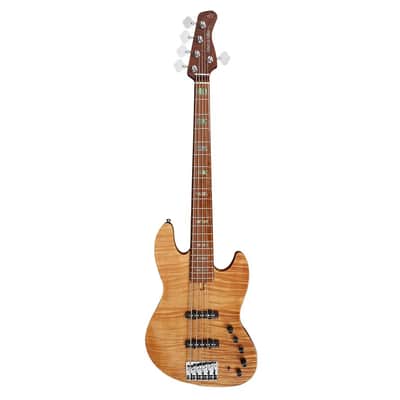 Sire Marcus Miller V10 5-String