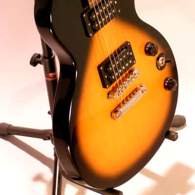 Epiphone Les Paul Special II années 2000' image 6