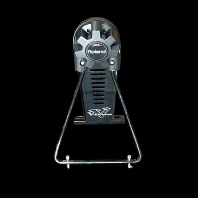 Roland KD-8 Kick Trigger Pad V-Drum - Used image 2