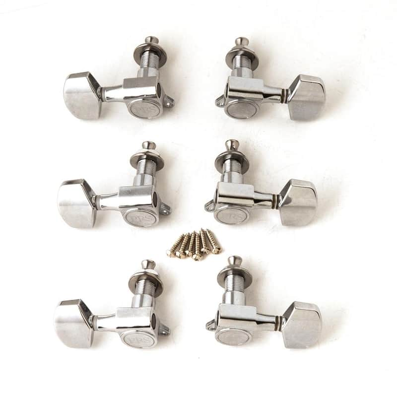 PRS SE Tuning Heads (6) image 1