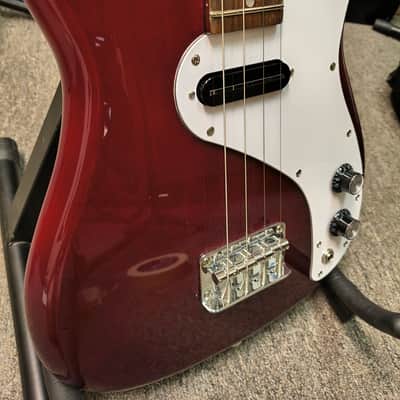 Eastwood Tenor image 3