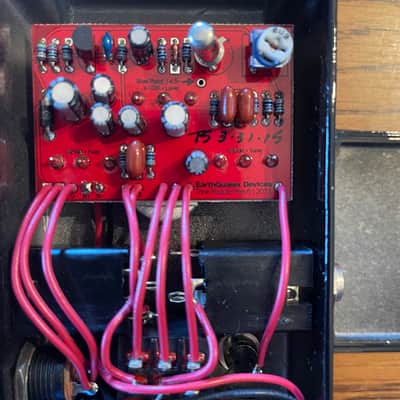EarthQuaker Devices Tone Reaper Fuzz 2012 - 2017 - Various image 4