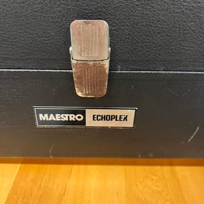 Maestro Echoplex EP-3 Solid State 1970 - 1991 - Grey image 2