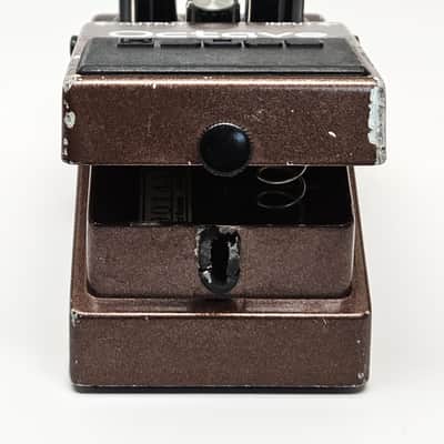 used Boss OC-2 Octave Black Label Made In Japan, Very Good Condition image 6