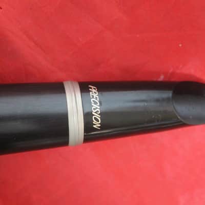 Vintage Artley 17S Student Clarinet with Case image 17