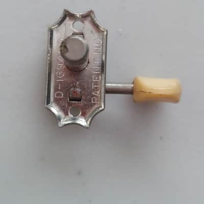1965+ (1) Kluson Tuner for Gibson ES-330 (T-192) image 2
