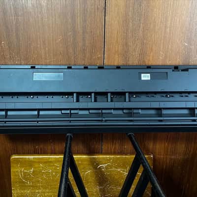 Yamaha MODX7+ 76 Semi-weighted Key Synthesizer w/ gig bag image 11