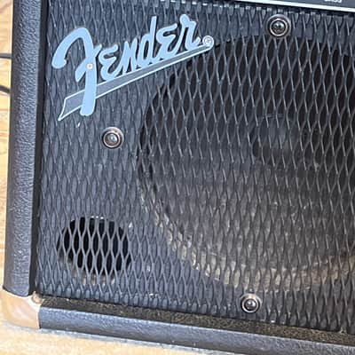 Fender Frontman Reverb Amp - Black image 2