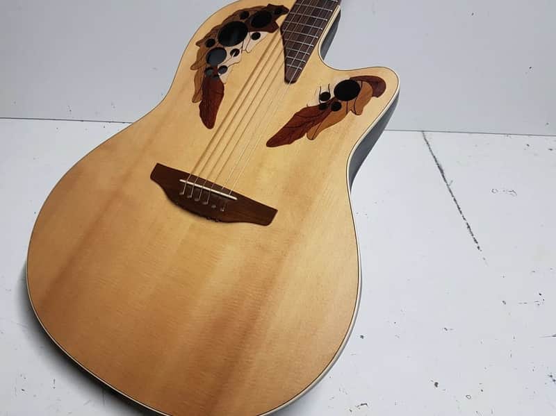 Ovation ELITE