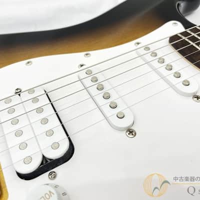 Squier by Fender Bullet Stratocaster image 9