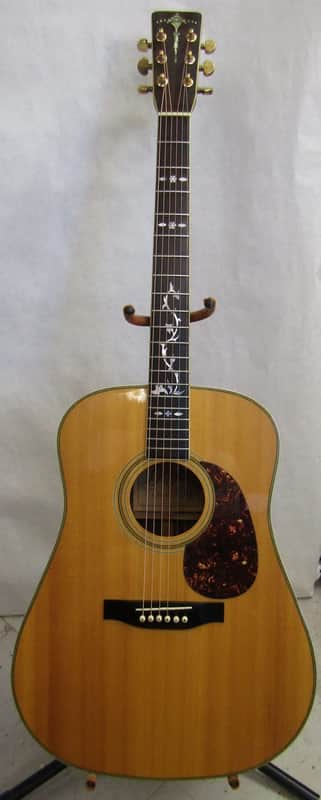 Goya G335S w/gigbag image 1