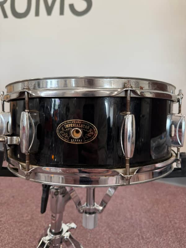 Tama Imperialstar 14x5.5" Snare Drum image 1