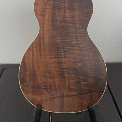 Martin 2K Koa Concert Ukulele 2012 - 2019 - Natural image 2