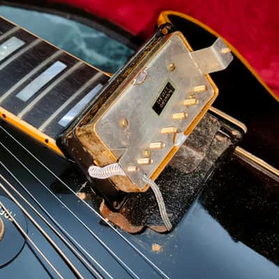 Gibson Les Paul Custom 1971 image 22