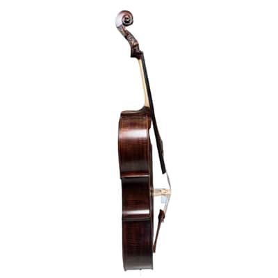 Copy Stradivari Song profession master Cello 4/4 Old spruce , 100% Hand Made image 9