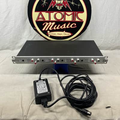 SSL Alpha Channel - User review - Gearspace