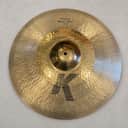 Zildjian 21" K Custom Hybrid Ride Cymbal!!