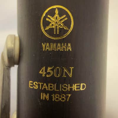 Yamaha YCL-450 - Professional Model image 15