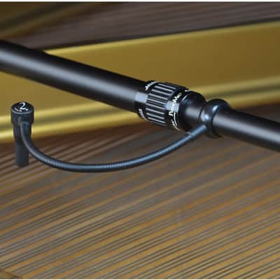 Earthworks PM40 | PianoMic System. New with Full Warranty! image 1