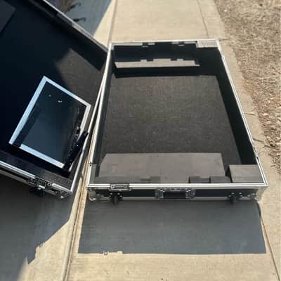 ProX  XS-DDJRZXWLT Flight Case for Pioneer DDJ-RZX Digital Controller image 3
