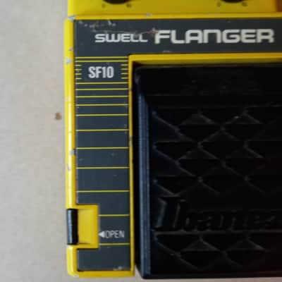 Ibanez SF10 Swell Flanger image 10
