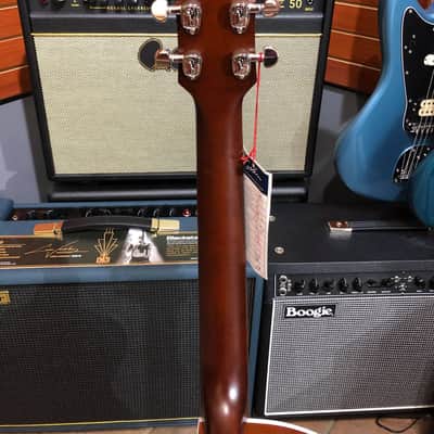 Godin 5th Avenue Uptown Custom image 6
