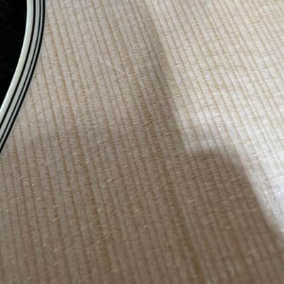 Alvarez Yairi FYM60HD Mahogany image 8