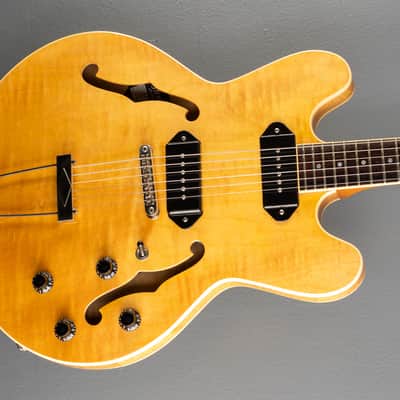 Heritage Standard Collection H-530 Hollow, '19 image 1