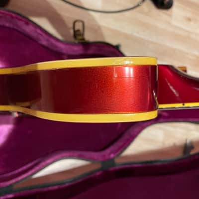 Epiphone Riviera 12-String ES360TD-12 1965 image 12