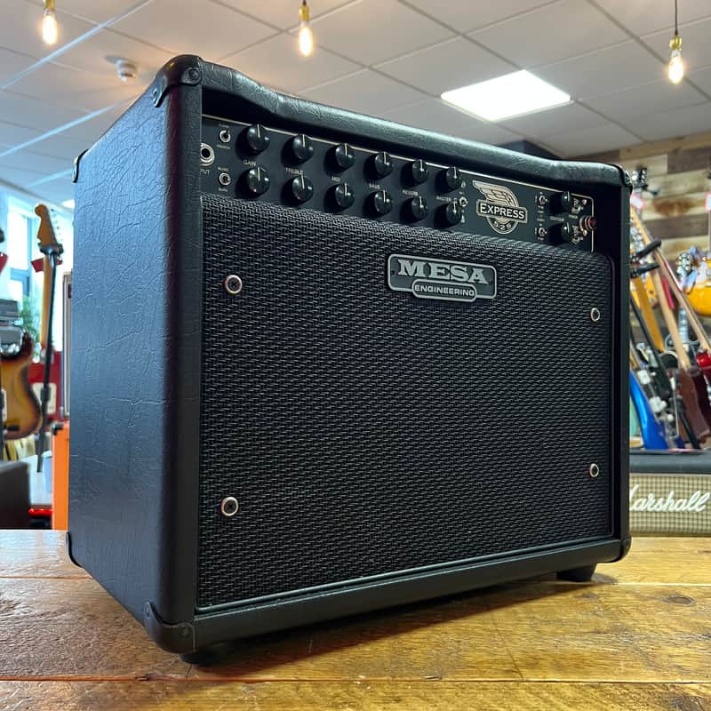 Mesa Boogie Express 5:25 1x10" Guitar Combo image 1