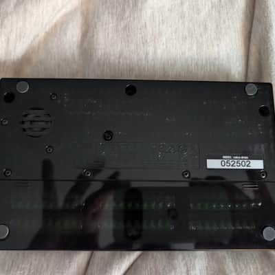 Korg Volca Drum Digital Percussion Synthesizer image 7