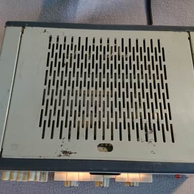 Dynacord Echocord Super 65 Tape Echo / Reverb image 4