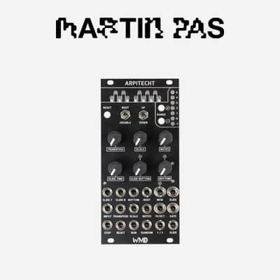 WMD Arpitecht | Reverb