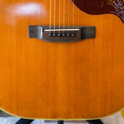 Rare Vintage 1970s Yamaki 130 Custom - Made in Japan image 9