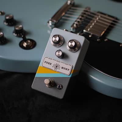 ギター ROGER MAYER CLASSIC FUZZ/ROCKET FX RMCF CLASSIC FUZZ “ROCKET FX SERIES