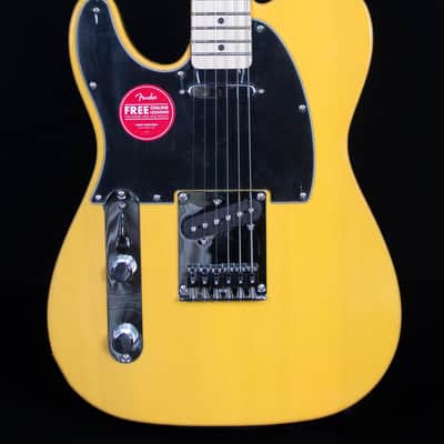 Blade Levinson Delta Standard Telecaster Left handed lefty