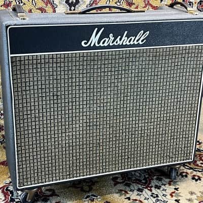 1974 Marshall - Artiste 2040 Combo - mit PPIMV Master - ID 4800 Bild 2