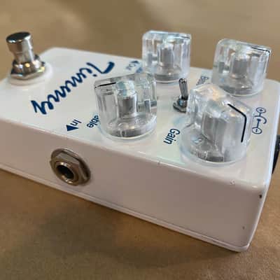 Paul Cochrane Timmy V2 Overdrive 2010s - Various image 4