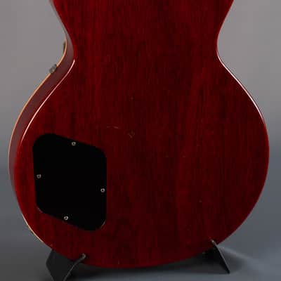Gibson 1960 Les Paul Collectors Choice CC#3 "The Babe" #001 2012 image 4