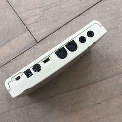 Yamaha MU10 Tone Generator - XG Sound Module (Made in Japan) image 4