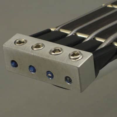 Steinberger String Adapters - 4/5/6-String Available in Aluminum! Made in the USA! image 1