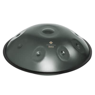 SELA SE 206 Harmony Handpan F# Hijaz image 10