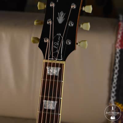 Gibson John Lennon J-160E Peace Model 2011 image 3