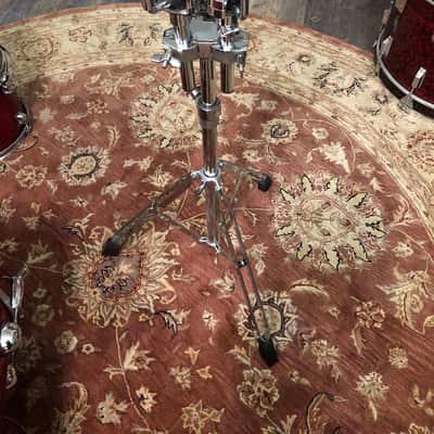 90's Premier Genista Drum Set 10/12/16/22 -Birch image 6