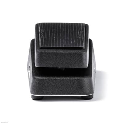 DUNLOP GCB95F Cry Baby Classic Wah Guitar Effect Pedal image 7