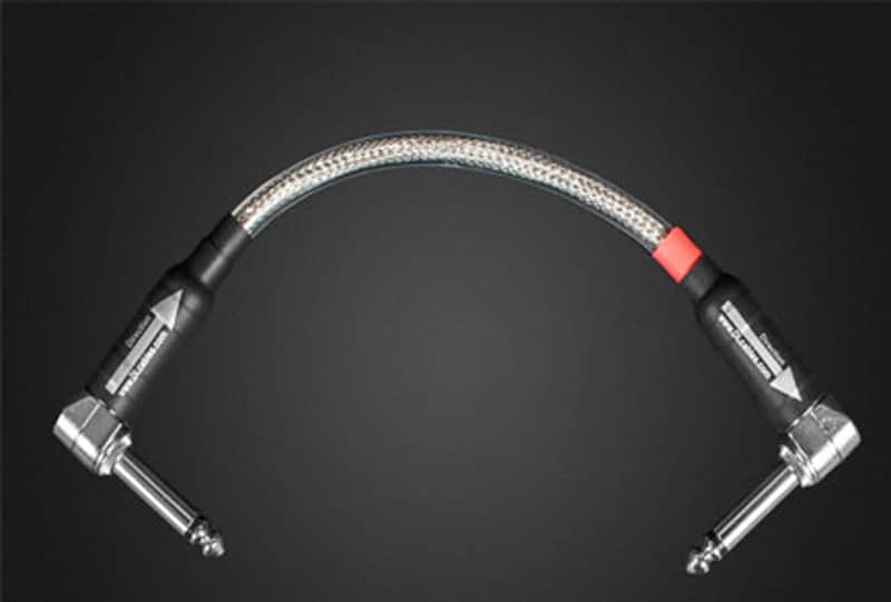 David Laboga Cable - Perfection patch - 50cm / 19,7'' - | Reverb
