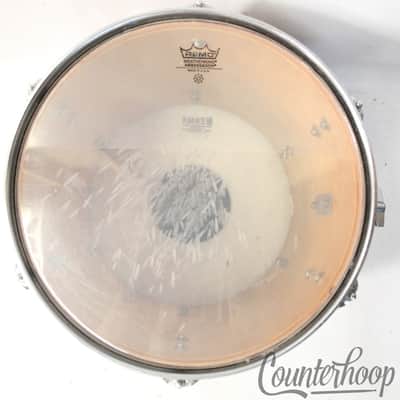 Tama 13x12"Superstar"Super Mahogany"Rack Tom Drum Made In Japan Vintage 80s Star image 6