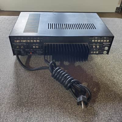Bogen Classic Series C60 PA 60W Amplifier Mixer image 3
