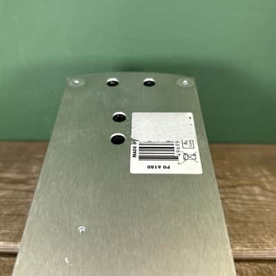 Ernie Ball P0-6180 VP JR. 250K Passive Volume Pedal 2010s - Silver image 6