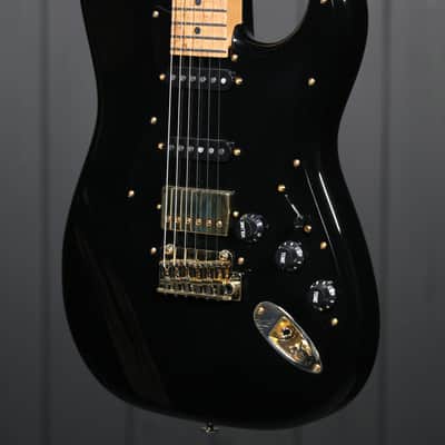 Suhr Mateus Asato SS Classic image 3